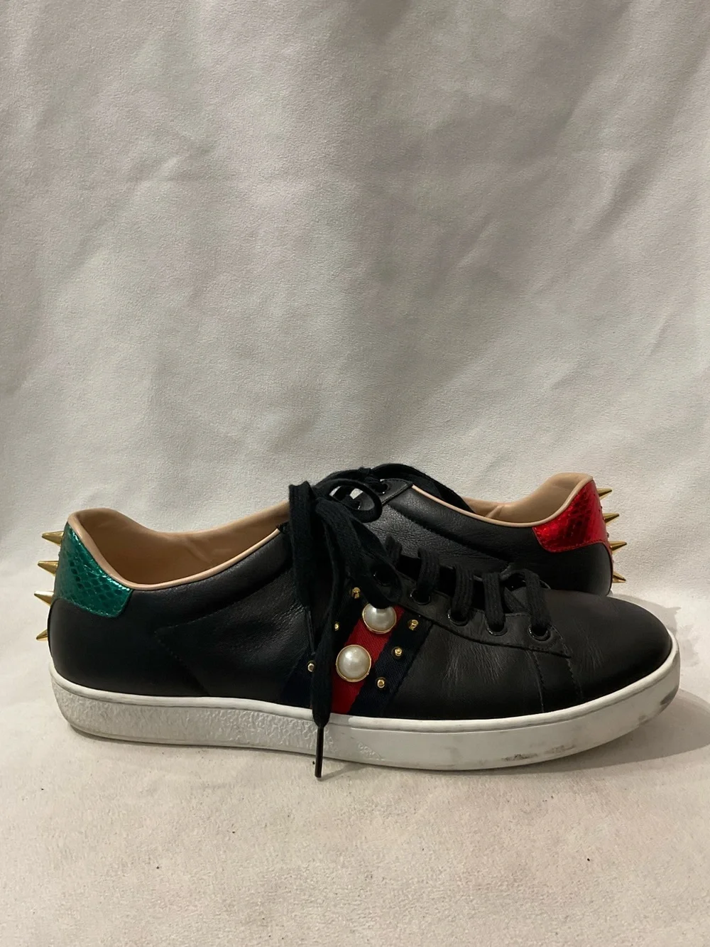 Gucci Sneakers